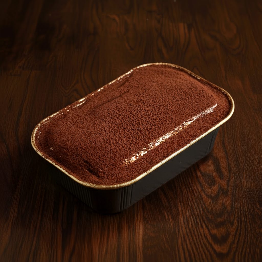 Tiramisu Coffee LG.