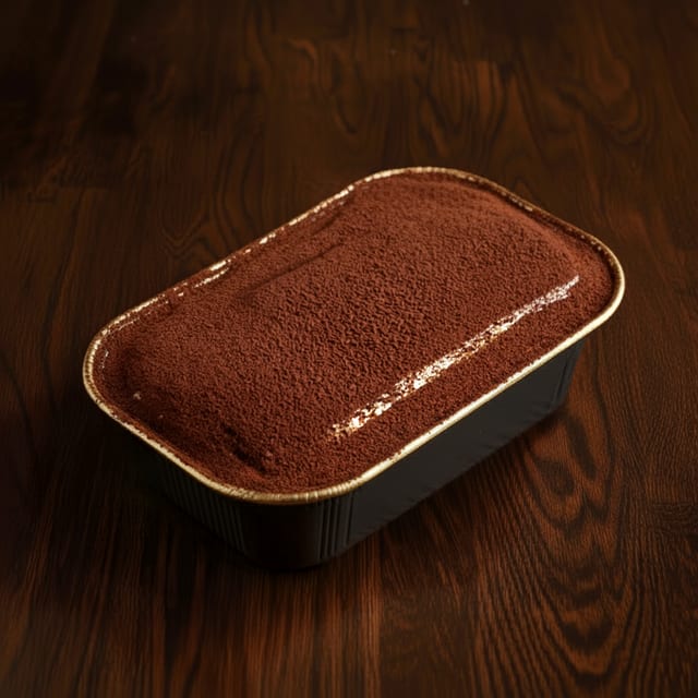 Tiramisu Coffee LG.