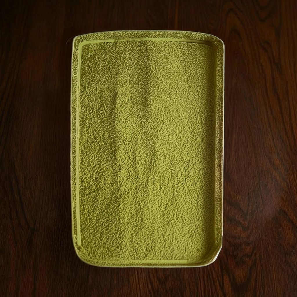 Tiramisu Matcha SM.