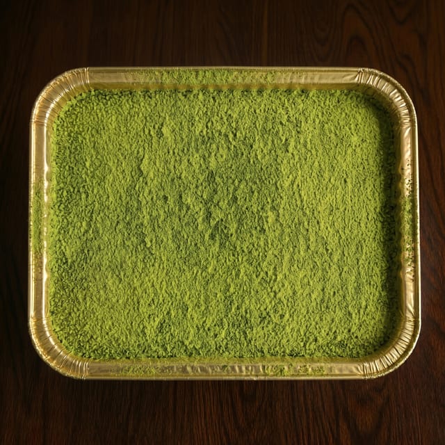 Tiramisu Matcha LG.